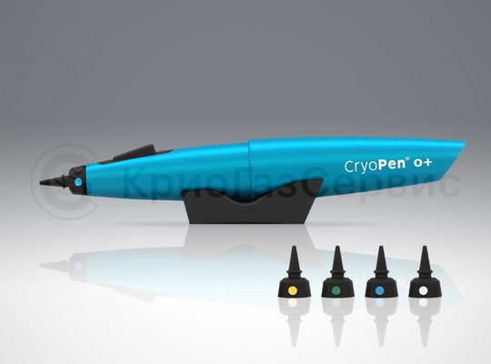 CryoPen | х (модификация o)